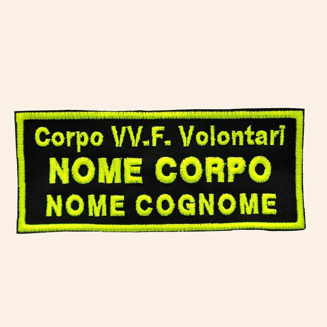 Patella  con velcro - "DP1 469"