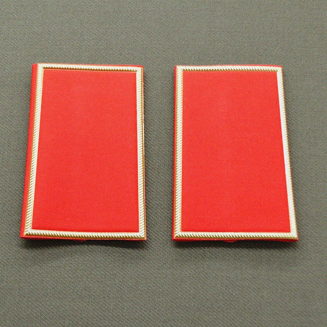 Coppia grado tubolare - Vigile