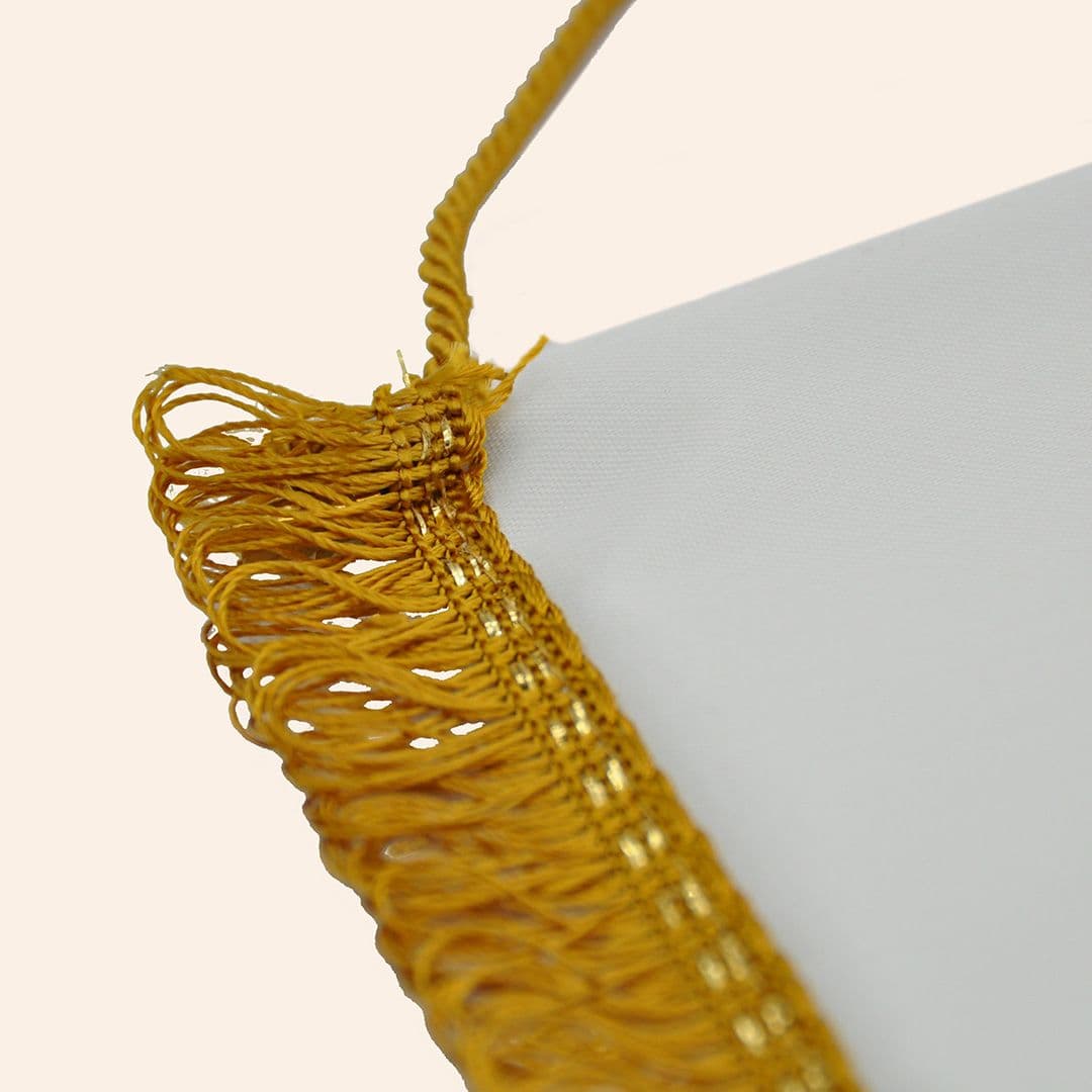 Gagliardetto pentagonale