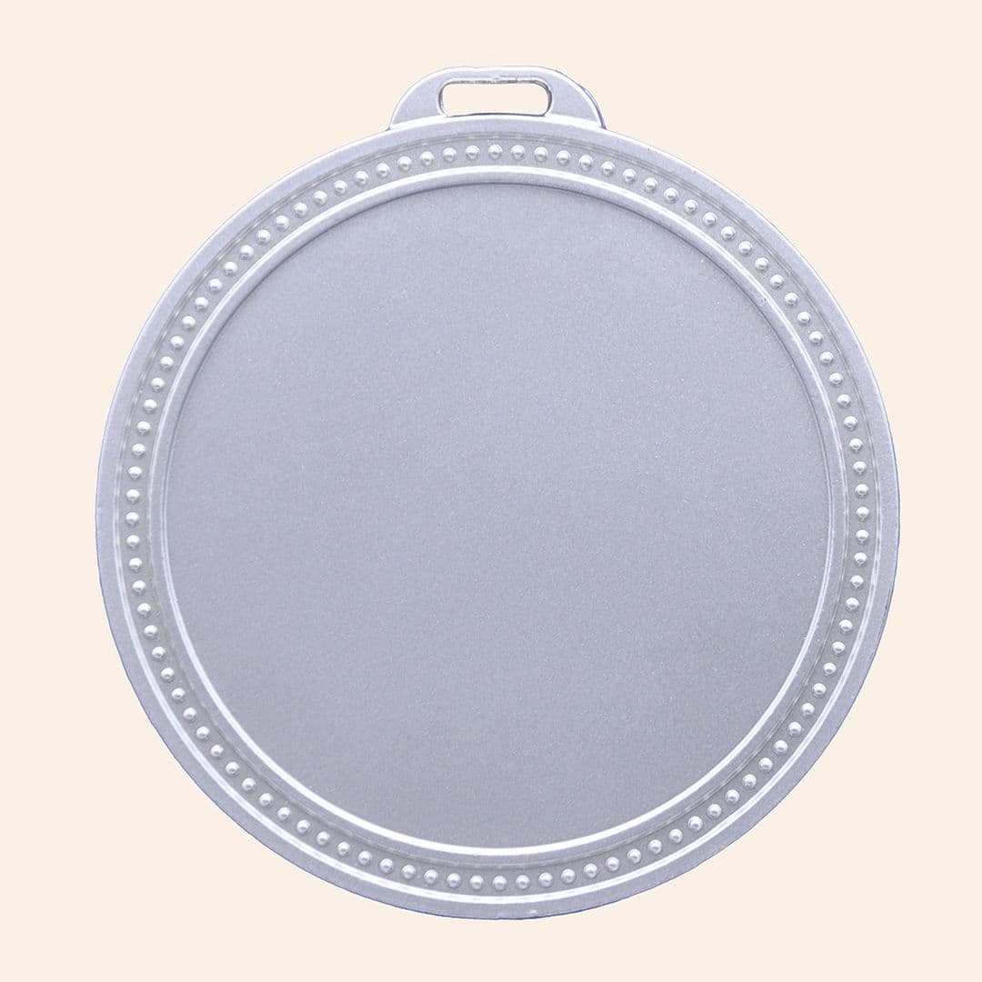 Medaglia con posizione