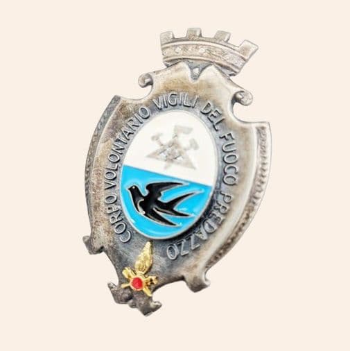 Distintivo Peronalizzato