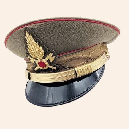 Berretto da parata - Comandante