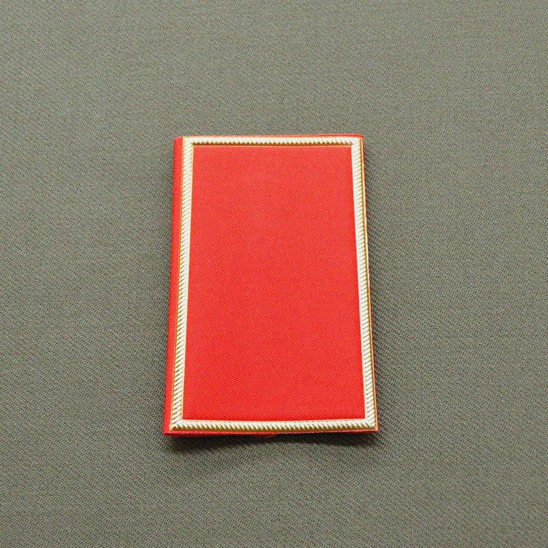 Grado capo tecnico - Vigile