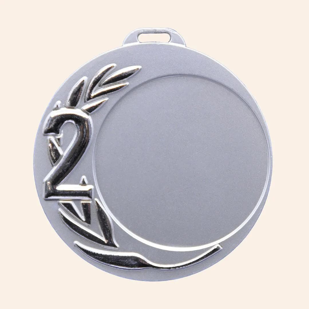 Medaglia con posizione