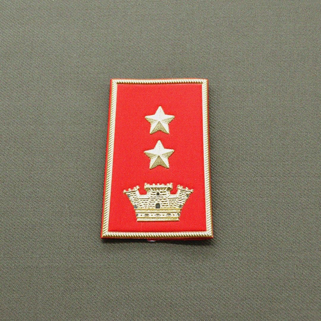 Grado capo tecnico - Ispettore